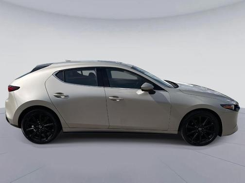 2023 Mazda Mazda3 AWD w/Premium Package