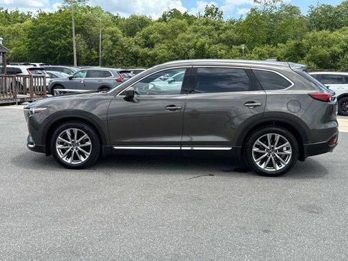 2018 Mazda CX-9 Grand Touring