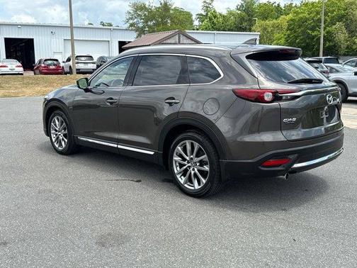 2018 Mazda CX-9 Grand Touring