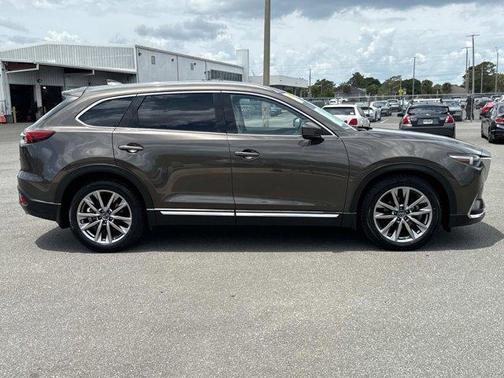 2018 Mazda CX-9 Grand Touring