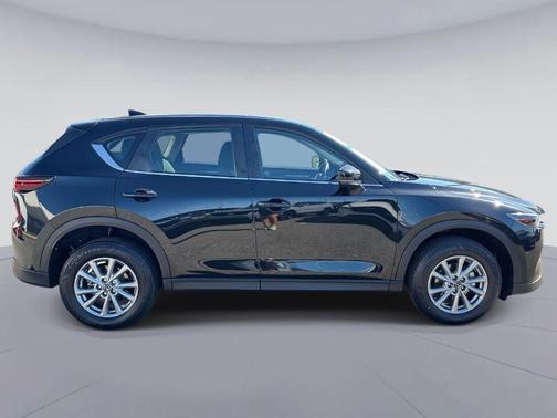 2023 Mazda CX-5 2.5 S