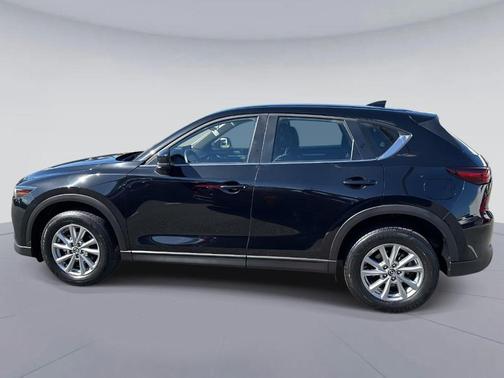 2023 Mazda CX-5 2.5 S
