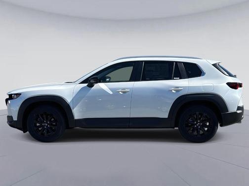 2026 Mazda CX-50 2.5 S PREFERRED