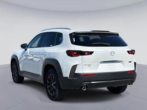 2026 Mazda CX-50 2.5 S PREFERRED