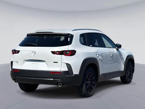 2026 Mazda CX-50 2.5 S PREFERRED