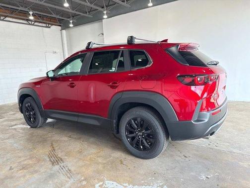 2025 Mazda CX-50 Hybrid Preferred Package