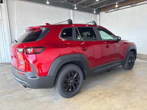 2025 Mazda CX-50 Hybrid Preferred Package