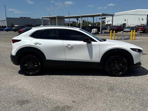2022 Mazda CX-30 2.5 Turbo Premium Package