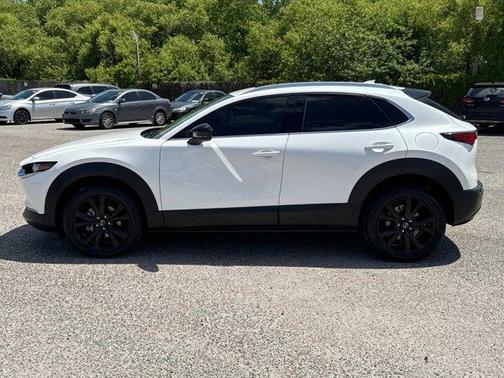 2022 Mazda CX-30 2.5 Turbo Premium Package