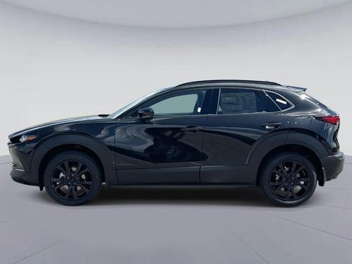 2026 Mazda CX-30 Premium Package