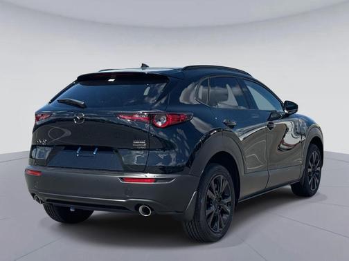 2026 Mazda CX-30 Premium Package