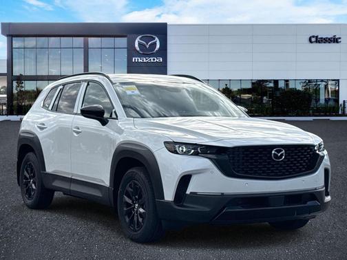 2026 Mazda CX-50 Premium