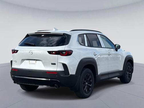 2026 Mazda CX-50 Premium