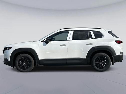 2026 Mazda CX-50 Premium