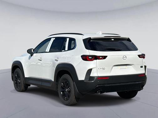 2026 Mazda CX-50 Premium