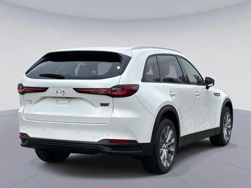 2026 Mazda CX-90 Preferred
