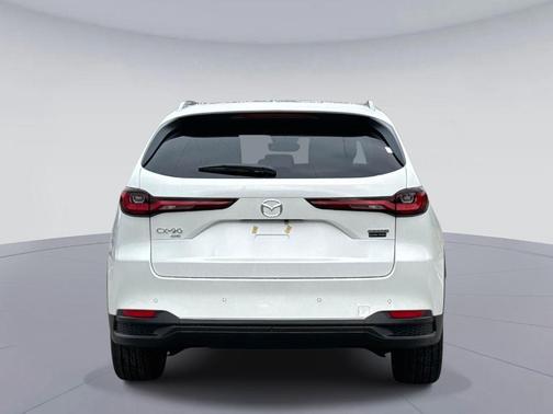 2026 Mazda CX-90 Preferred