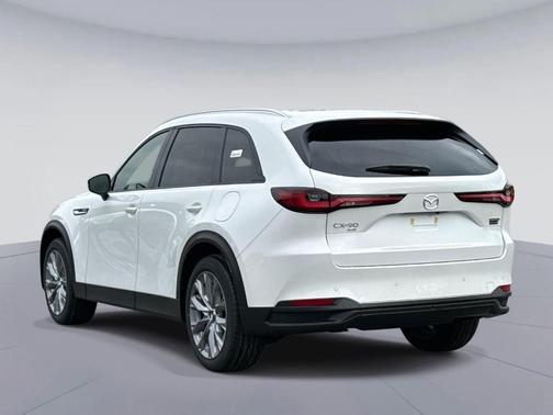 2026 Mazda CX-90 Preferred