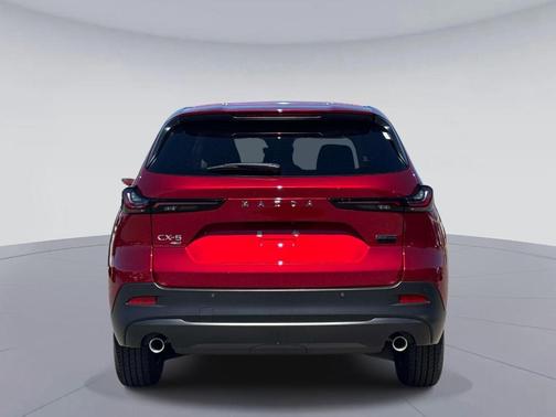 2026 Mazda CX-5 Select