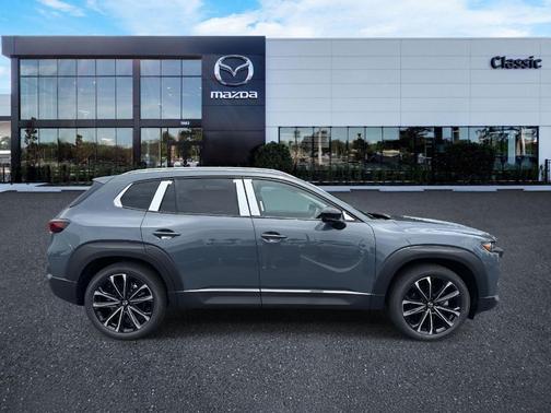 2025 Mazda CX-50 2.5 Turbo Premium Package