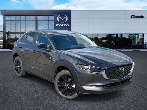 2026 Mazda CX-30 Select