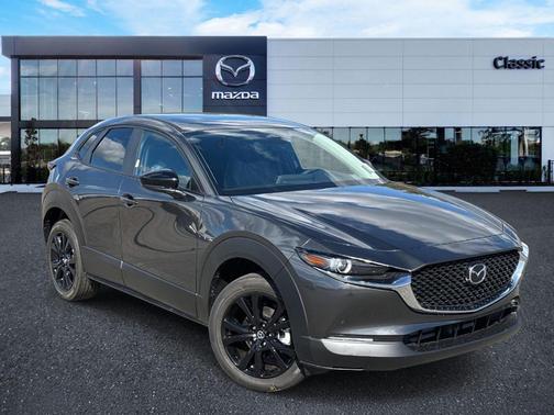 2026 Mazda CX-30 Select