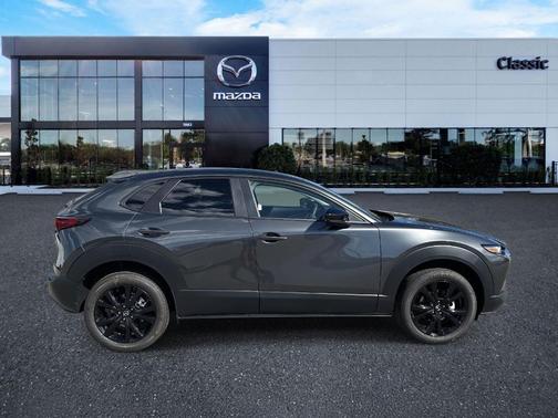 2026 Mazda CX-30 Select