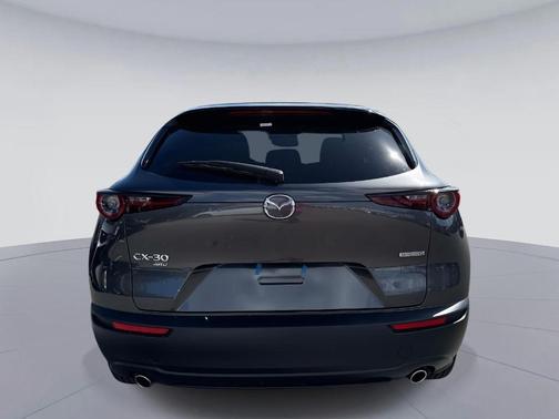 2026 Mazda CX-30 Select