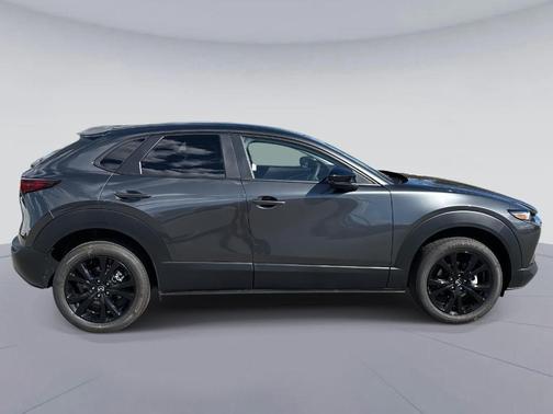2026 Mazda CX-30 Select