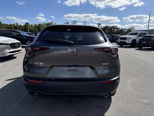 2026 Mazda CX-30 Select