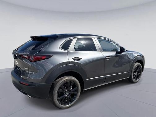 2026 Mazda CX-30 Select