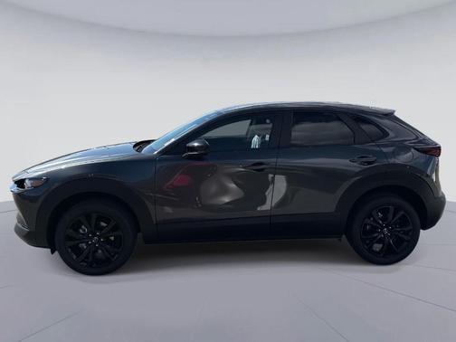 2026 Mazda CX-30 Select