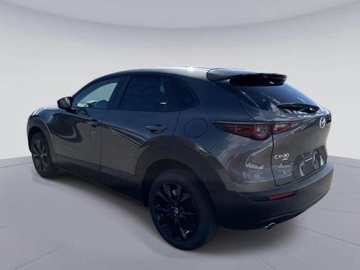 2026 Mazda CX-30 Select