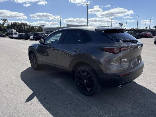 2026 Mazda CX-30 Select