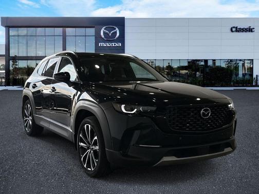 2025 Mazda CX-50 2.5 Turbo Premium Plus Package
