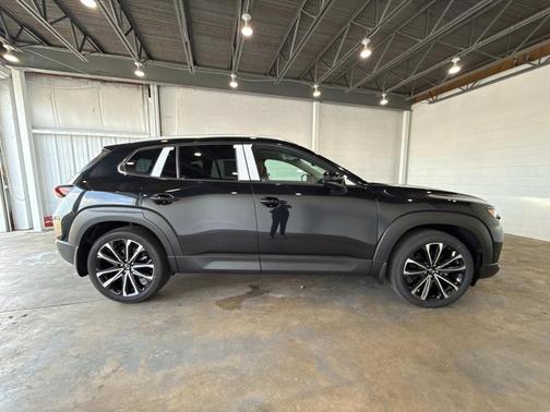 2025 Mazda CX-50 2.5 Turbo Premium Plus Package