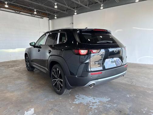 2025 Mazda CX-50 2.5 Turbo Premium Plus Package