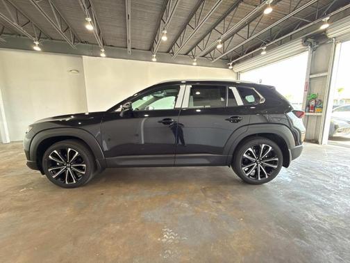 2025 Mazda CX-50 2.5 Turbo Premium Plus Package