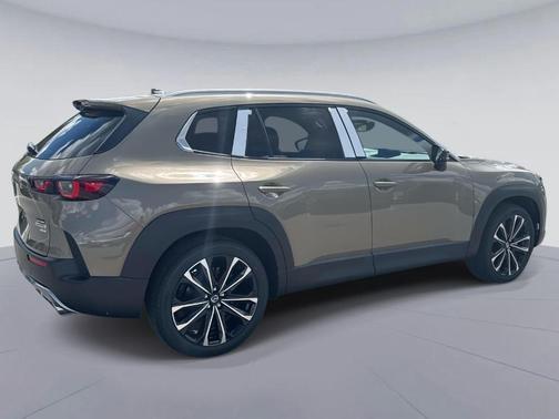 2025 Mazda CX-50 2.5 Turbo Premium Package