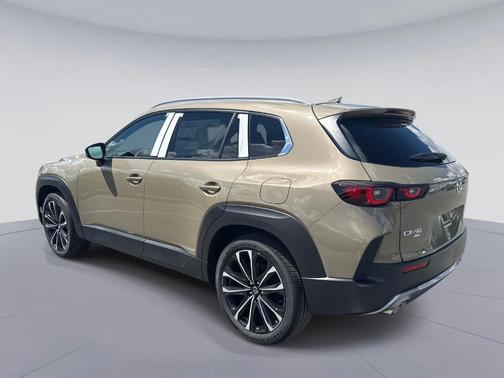 2025 Mazda CX-50 2.5 Turbo Premium Package
