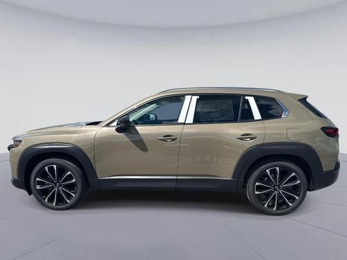 2025 Mazda CX-50 2.5 Turbo Premium Package