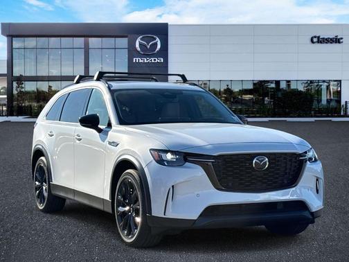 2026 Mazda CX-90 Premium