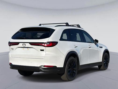 2026 Mazda CX-90 Premium