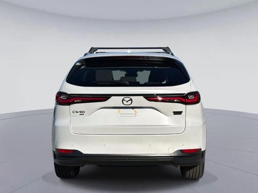 2026 Mazda CX-90 Premium