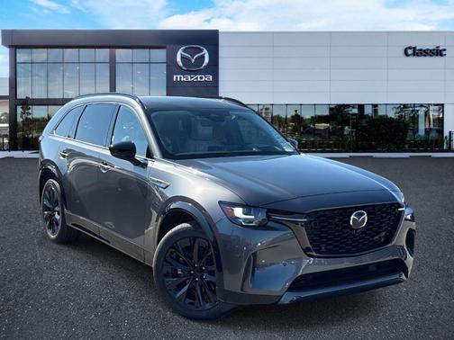 2026 Mazda CX-90 S Premium
