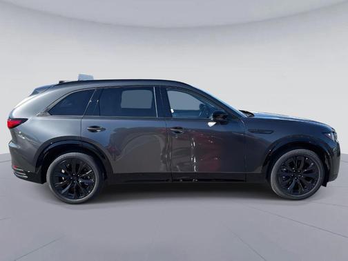 2026 Mazda CX-90 S Premium