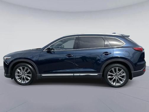 2022 Mazda CX-9 Grand Touring