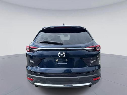 2022 Mazda CX-9 Grand Touring