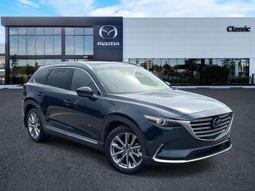 2022 Mazda CX-9 Grand Touring