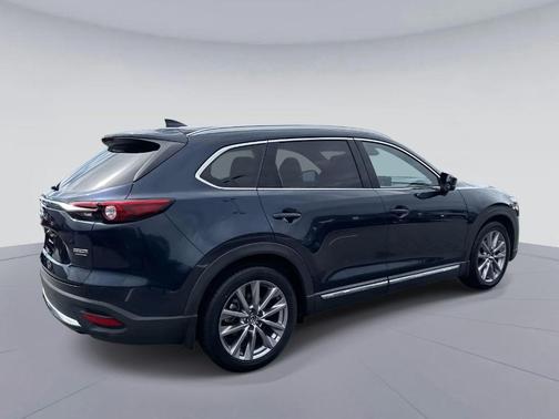 2022 Mazda CX-9 Grand Touring